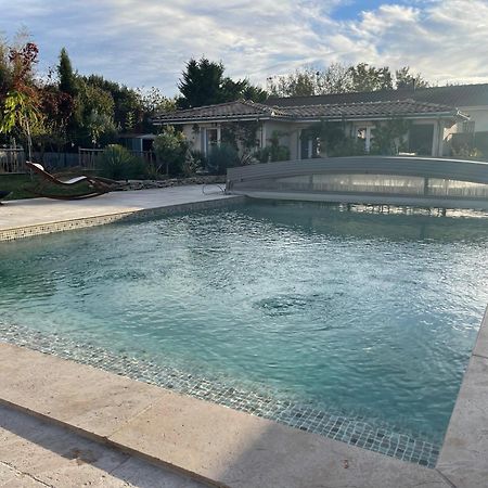 Alba Cocooning Villa Villefranche-de-Lauragais Exterior photo